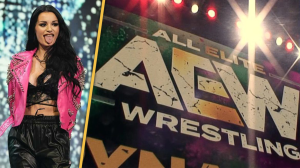 Saraya Makes First Comments Since AEW Debut