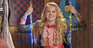 High School Musical: The Musical: The Series’ JoJo Siwa Reveals New Details About Her Character