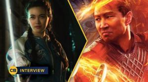 The Defenders Star Finn Jones Wants to See Jessica Henwick Play Iron Fist in Shang-Chi 2