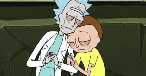 Rick and Morty Releases Season 6 Opening Scene: Watch