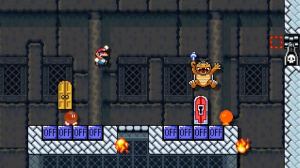 Super Mario Maker 2 Player Creates Massive “Super Mario Bros. 5” Game