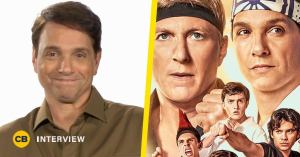 Cobra Kai Star Ralph Macchio Reveals Karate Kid Cinematic Universe Plan With Origins, Prequels and Spinoffs
