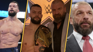 WWE Has “Significant Plans” For Finn Balor