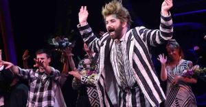 Beetlejuice Revival Coming to an End