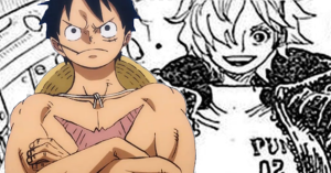 One Piece Breaks Long Record with Dr. Vegapunk’s Help
