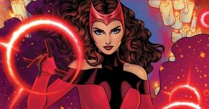 Scarlet Witch’s New Comic Officially Introduces a Fan-Favorite MCU Character