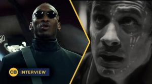 Werewolf by Night Director Addresses Blade, Moon Knight Cameo Possibilities