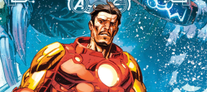 A.X.E.: Avengers #1 Review: A Tired Iron Man Tale Disguised As an Event Tie-in