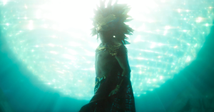 Namor Was Almost Teased in Marvel’s Black Panther Credits