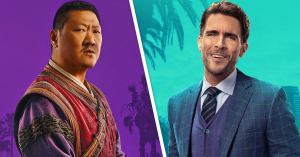 She-Hulk: Wong and Pug Get New Marvel Character Posters