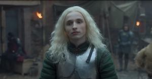 House of the Dragon Is About to Introduce a Whole New Set of Pivotal Characters in Game of Thrones History