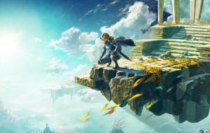 The Legend of Zelda: Tears of the Kingdom May Finally Provide Answers on Breath of the Wild’s Biggest Mystery