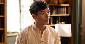 Star Wars: The Acolyte Star Manny Jacinto Shares New Character Details