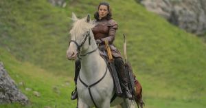 House of the Dragon: Why Daemon Targaryen’s Wife Is More Significant Than You Think
