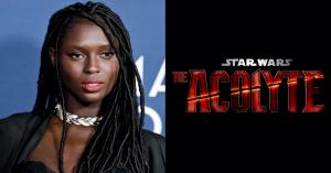 Star Wars: The Acolyte’s Jodie Turner-Smith Reveals New Details About Their Character