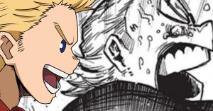 My Hero Academia Takes Mirio Back to His Roots With Latest Ambush
