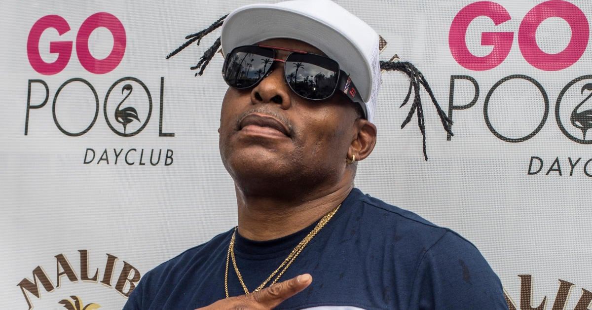 Celebrating Coolio's Greatest Superhero and Horror Roles - ComicBook.com