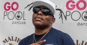 Celebrating Coolio’s Greatest Superhero and Horror Roles