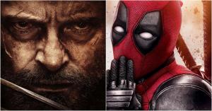 Hugh Jackman Gets Classic Wolverine Look In Deadpool 3 Fan Art