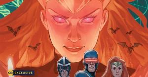 X-Men Enter Marvel’s Dark Web to Battle Spider-Man’s Clone and Goblin Queen (Exclusive)