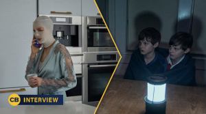 Goodnight Mommy Stars Talk Bringing the Disturbing Remake to Life