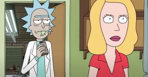 Rick and Morty Star Unpacks More Beth Inclusion in Show