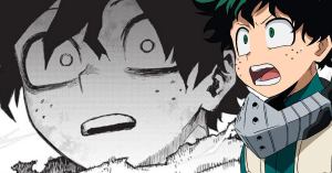 My Hero Academia Fans Rally Around Creator Amid Health-Related Hiatus