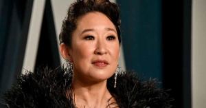 Killing Eve’s Sandra Oh Spotted in Attendance at Queen Elizabeth II’s Funeral