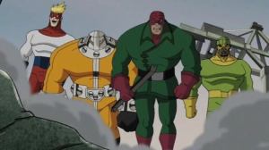 She-Hulk: Who Are The Wrecking Crew?