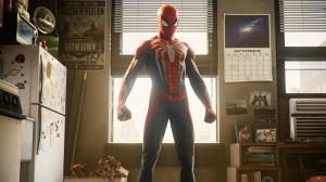 Marvel’s Spider-Man Intro Was Inspired by Back to the Future