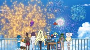 Pokemon Drone Show is Blowing Fans’ Minds