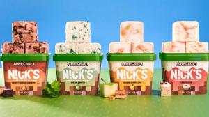 There’s Minecraft Ice Cream Now