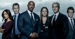 Law & Order Reveals First Look Preview of Season 22’s Battle Lines Episode