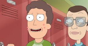 Rick and Morty Reveals Bummer Look Into Jerry’s Past