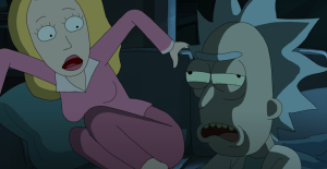 Rick and Morty Season 6 Unveils Episode 4 Sneak Peek: Watch