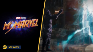 Ms. Marvel VFX Supervisor Explains the Challenges of Being Original in the MCU