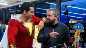 Shazam! Fury of The Gods Director Can’t Attend World Premiere Due to COVID