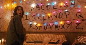 Stranger Things-Themed Suite Unveiled at Bloomington Hotel