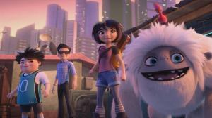 DreamWorks’ Abominable and the Invisible City Series Trailer Released