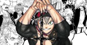 Black Clover Launches New Mission to Save Asta