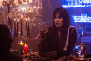 New Halloween Ends Photo Teases Kyle Richards’ Role in Final Film