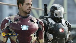 Armor Wars: Don Cheadle Comments on How Tony Stark’s Death Changed War Machine (Exclusive)