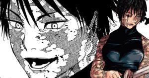 Jujutsu Kaisen Cliffhanger Sets Up Maki’s Next Major Power Boost