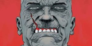 Old Dog #1 Review: An Understated, Unsteady Espionage Tale