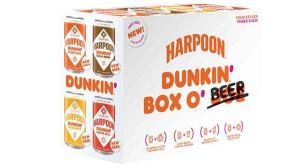 Dunkin’ Pumpkin Spice Beer Is Back