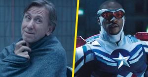She-Hulk’s Tim Roth Says Marvel Approached Him About Captain America: New World Order Director Julius Onah