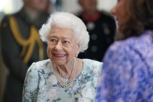 England’s Queen Elizabeth II Dead at 96