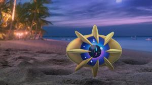 Pokemon Go Reveals New Cosmoem Evolution Details