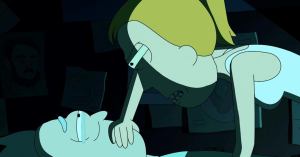 Rick and Morty Sets Up Summer’s Main Villain Turn