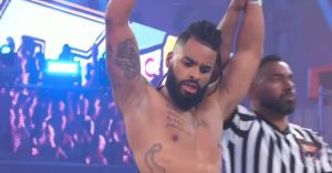 WWE’s Oro Mensah Wins Spot in NXT North American Title Ladder Match at Halloween Havoc